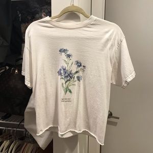 Brandy Melville Tee